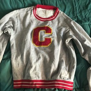 Mens champion sweatshirt